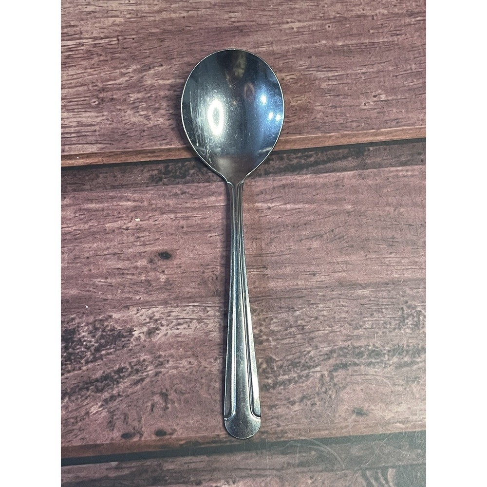 Brandware Vintage Soup Spoon